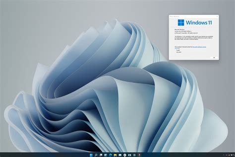 Windows 11 Hands On First Look At The Leaked Os Pcworld