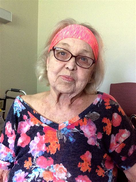 Mrs. Barbara "Bobbie" Ann (Miller) Hutson Phd Obituary - Katy, TX