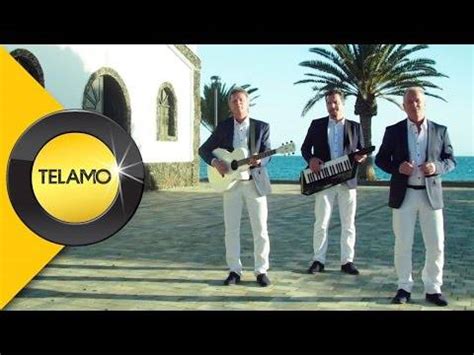 Calimeros Sterne Ber Santorini Offizielles Video Schlager De