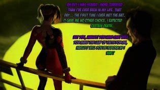 Transformation Luscious Hentai Manga Porn