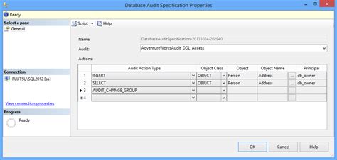 Sql Server Audit Feature Introduction Hot Sex Picture