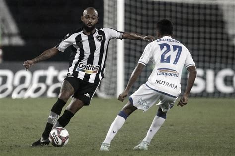 Gols E Melhores Momentos De Csa X Botafogo Pela S Rie B