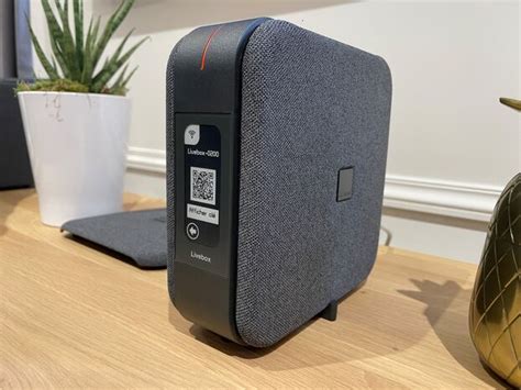 Livebox 6 plus économe plus performante et modulaire voici la