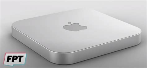 This is what the new M1X Mac Mini could look like - thinner with better ...