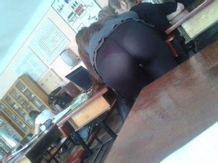 Leggins Luscious Hentai Manga Porn