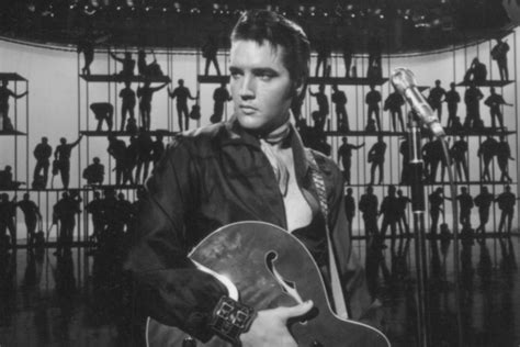 Sony Bringing Documentary Elvis Presley The Searcher To Disc Oct 16