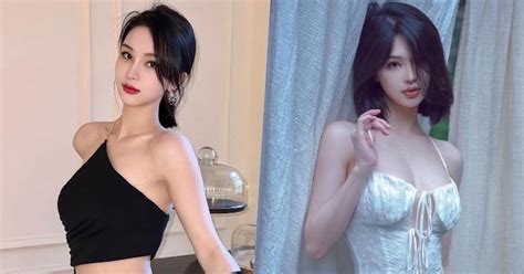 Hot mom nổi tiếng Trung Quốc đã đẹp còn ăn mặc quyến rũ