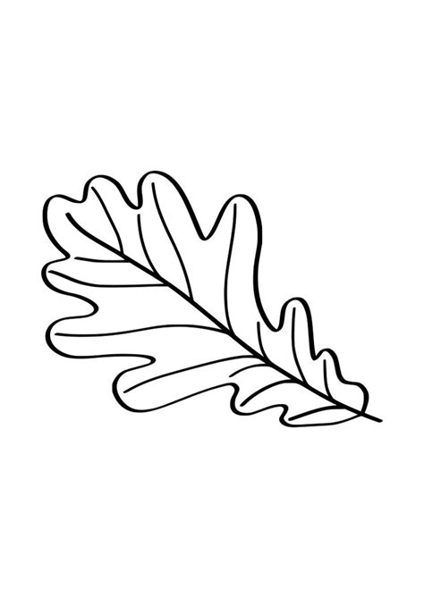 Oak Leaf Free Svg File Svg Heart Svg Free Files Free Svg Oak Leaf