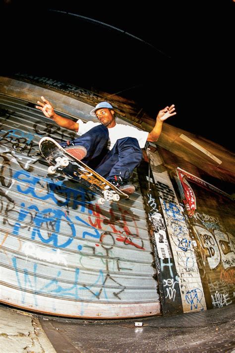 Giovanni Reda Photo Exhibit Highlights Nyc Skateboarding Scene In The