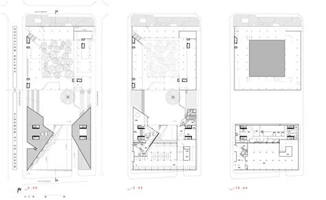 Estudio America De Arquitetura