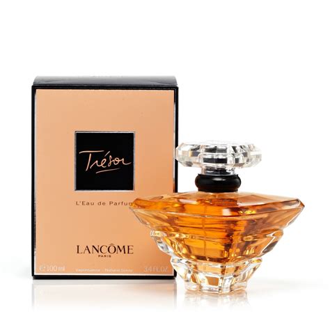 Lancome Perfume