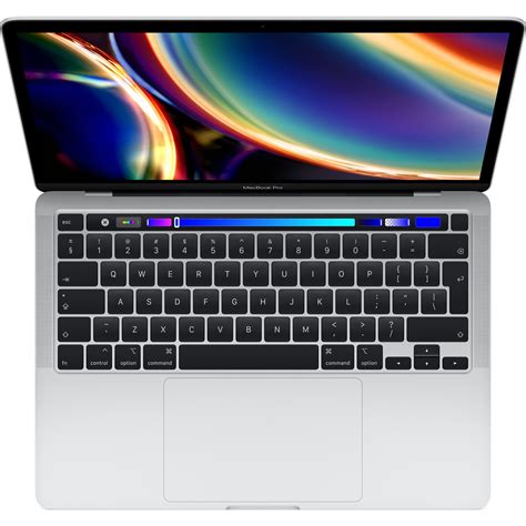 Apple Macbook Pro Touch Bar Intel Core I