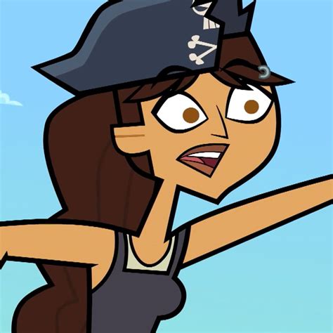 Pin On Total Drama Island