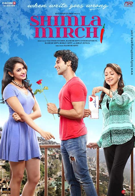 Shimla Mirchi Movie Music | Shimla Mirchi Movie Songs | Download Latest ...