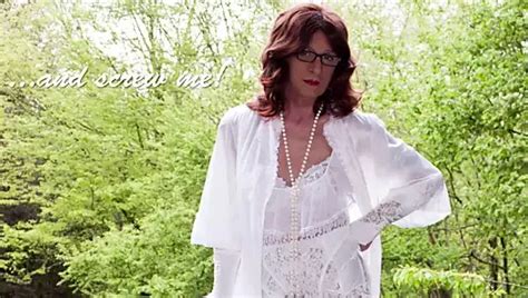 Shemale Posed In A Sheer Gown And Nylon Stockings Porn C Xhamster