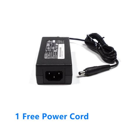 Original DELTA ADP 50YH B 12V 4 16A 50W AC Adapter For LCD Touch