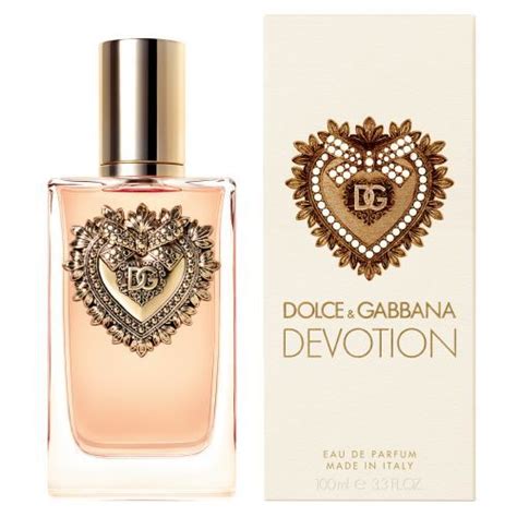 Dolce Gabbana Devotion Ml Edp Dolce