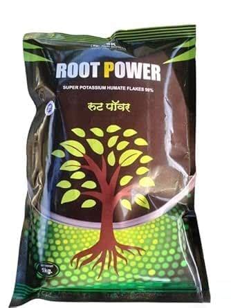 Tsk Agri Biotech Root Humic Acid For Plants Potassium Humate Flakes