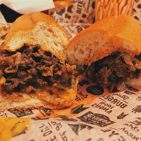 The Big Famous Philly Cheesesteak [3024 × 3028] [OC] : r/FoodPorn