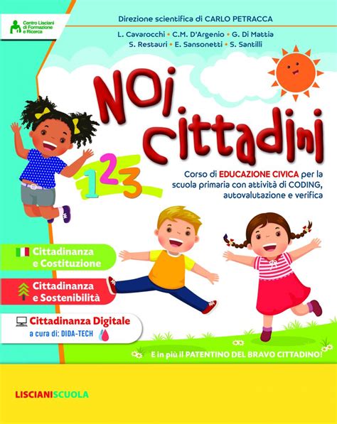 ALLA SCOPERTA DELLA FISICA VOLUME 4 5 LS Scuola Educational