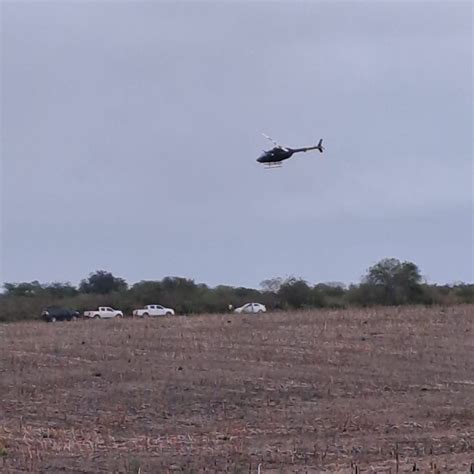 Manab Fuerzas Armadas Ubica E Inhabilita Dos Pistas Clandestinas Que