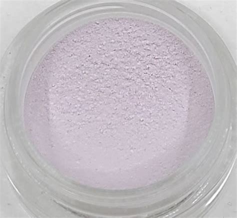 Lavender Corrector Lucy Minerals