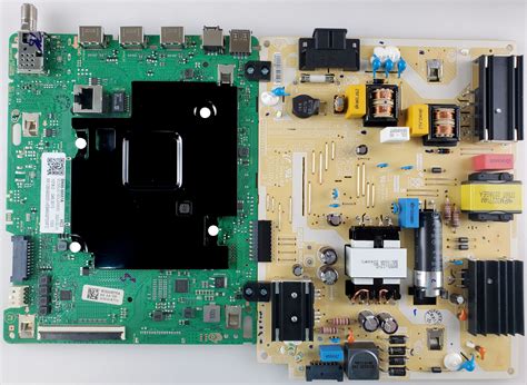 Tvparts Ca Bn A Samsung Main Board Power Supply