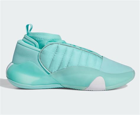 Adidas Harden Vol 7 アディダス ハーデン Vol 7 Flash Aqua If5617 スニーカーラボ