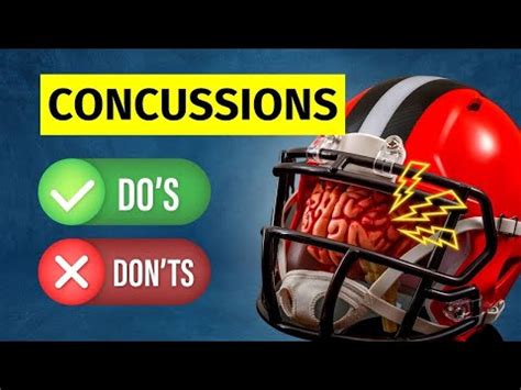 How Much Time To Recover From Concussion