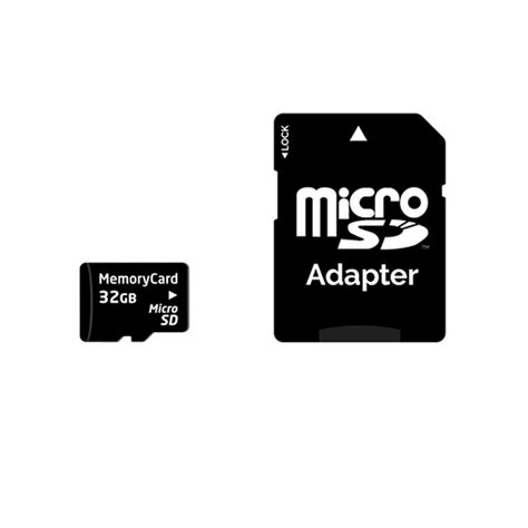32GB Class 10 microSDHC Card - Nowra Electronics