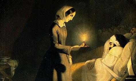 nursing clio  racist lady   lamp