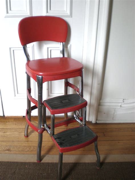 Modern Step Stool For Kitchen - Marian-What