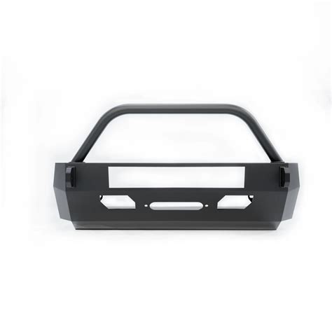 2014-2023 Toyota 4Runner Slimline Front Bumper – Yota Force