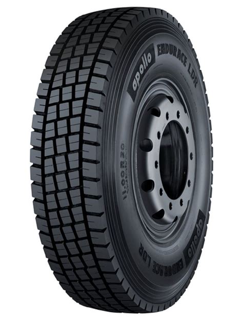 Apollo Endu Race Ldr Truck Tyre R At Best Price In New Delhi