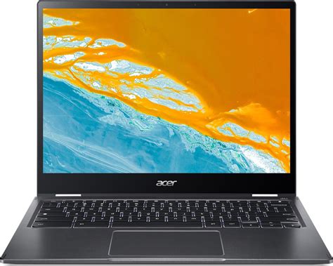 Acer Chromebook Spin Nx Kbpec Zbozi Cz