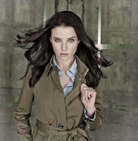 Rachel Nichols - Continuum season 2 promo pics-01 | GotCeleb