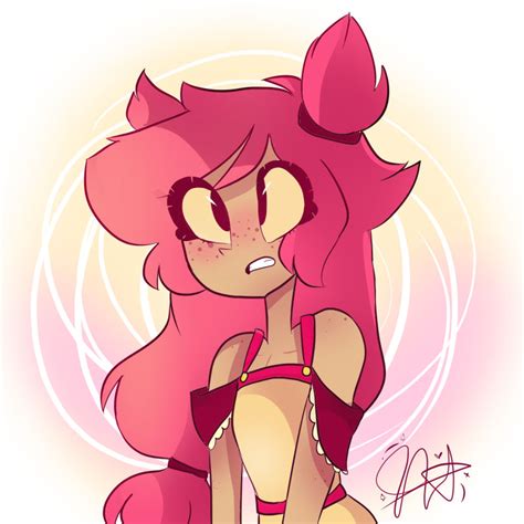 Vivziepop Fanart by Nyaawra on DeviantArt