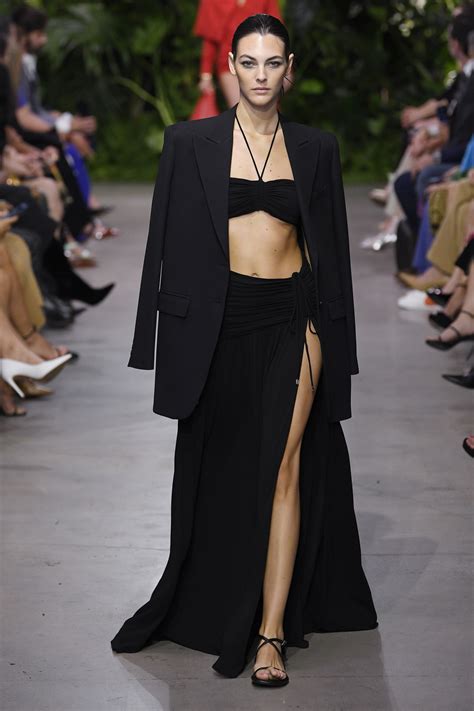 Michael Kors Rtw Spring Photos