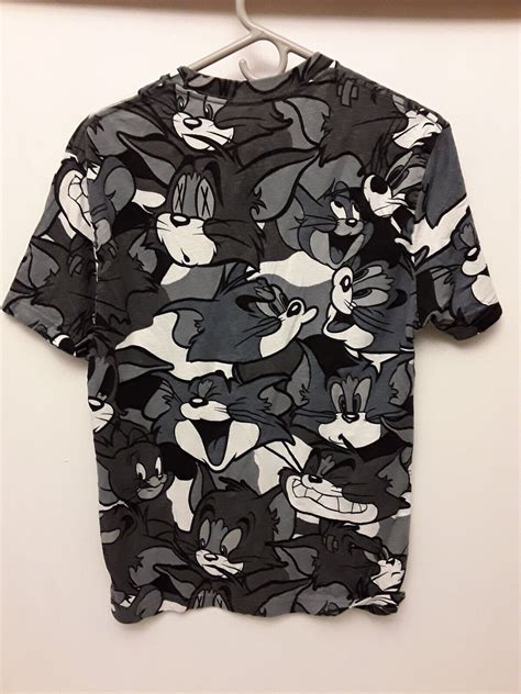 POP Apocalypse Looney Tunes Tom and Jerry T-Shirt VTG? - Gem