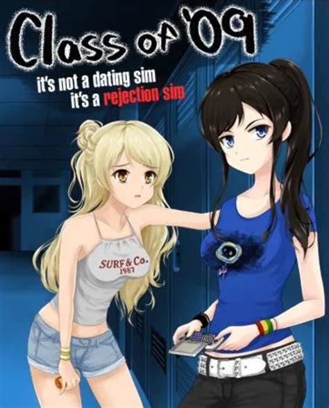 What Do You Think Nicole And Jecka The Rest Of Class Of 09 Would Be Up To In 2023 R Classof09game