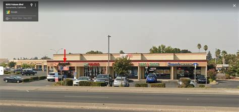 8399 Folsom Blvd Sacramento Ca 95826 Loopnet