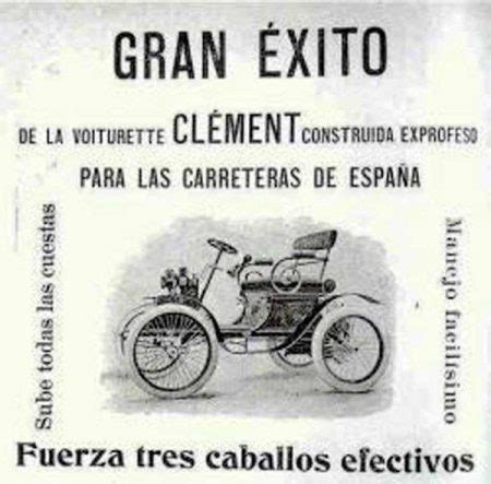 Este Hist Rico Documento Revela Cu L Fue El Primer Coche Matriculado En