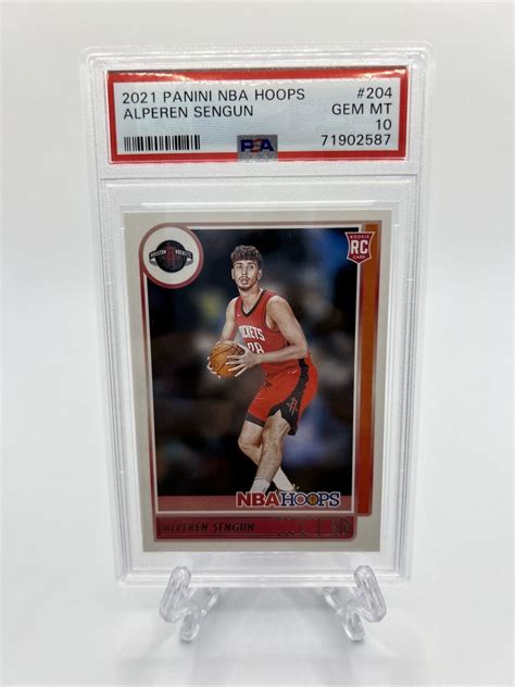 Alperen Sengun Hoops Base Price Guide Sports Card Investor