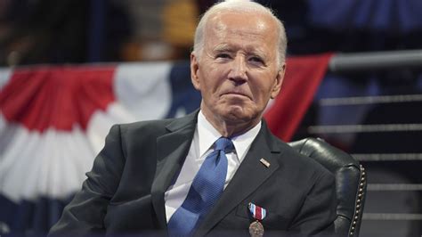 Biden Sets Record By Commuting Sentences Of Nearly 2 500 People