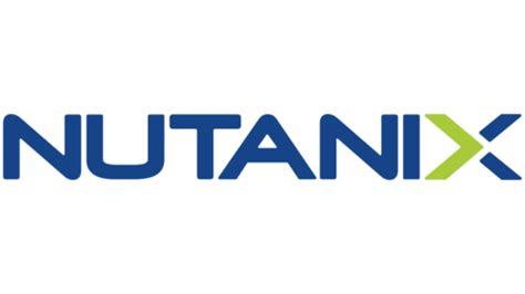 Nutanix Logo, symbol, meaning, history, PNG, brand