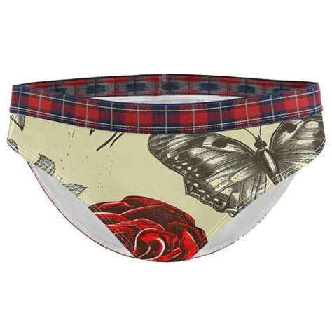 Brief Underwear Bikini Panties For Women Bikini Underwear Xxl Vintage