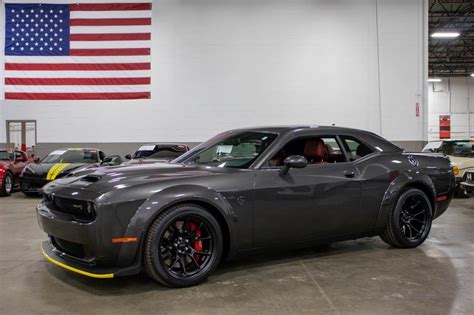 Dodge Challenger Jailbreak For Sale Motorious