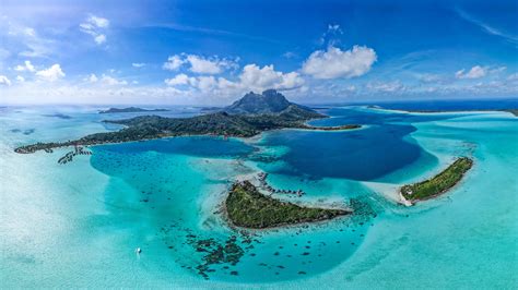 2802 best Bora Bora images on Pholder | Pics, Tahiti and Nature Is