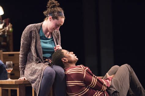 Photos First Look At Bathsheba Doran S THE MYSTERY OF LOVE SEX At Signature Theatre