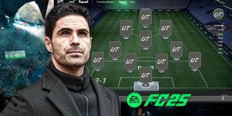 Best Tactics For Formation In Ea Sports Fc Ultimate Team